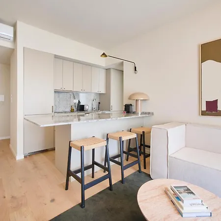 Cândido Residences *