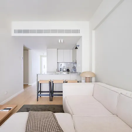 Appartement Cândido Residences *