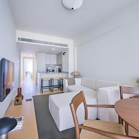 Cândido Residences Appartement