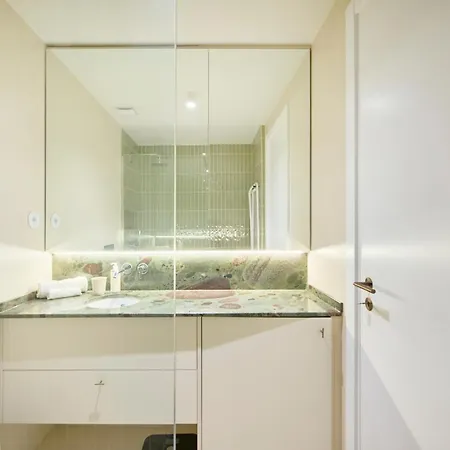 Cândido Residences Appartement