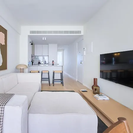 Cândido Residences * Lisboa