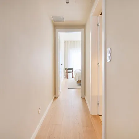 Apartament Candido Residences