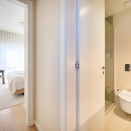 Appartement Cândido Residences *
