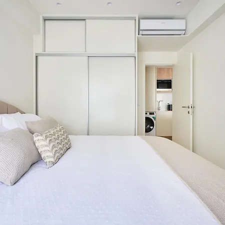 Apartament Candido Residences *