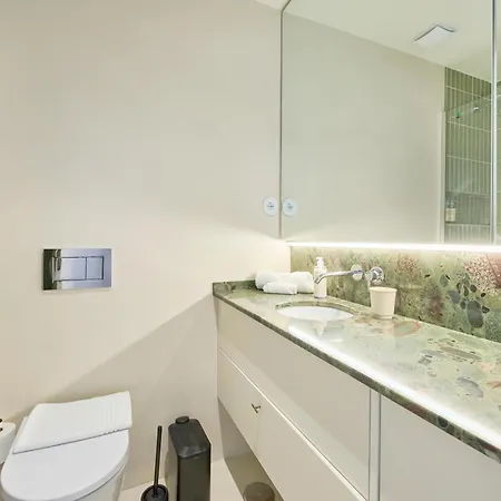 Candido Residences *