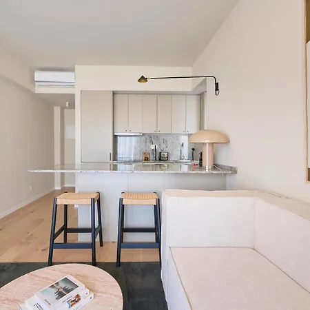 Candido Residences Apartament
