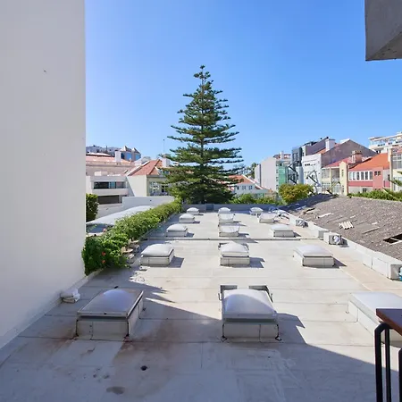 Cândido Residences Appartement