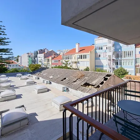 Apartament Candido Residences *
