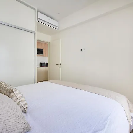 Appartement Cândido Residences *