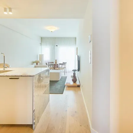 Cândido Residences Appartement *