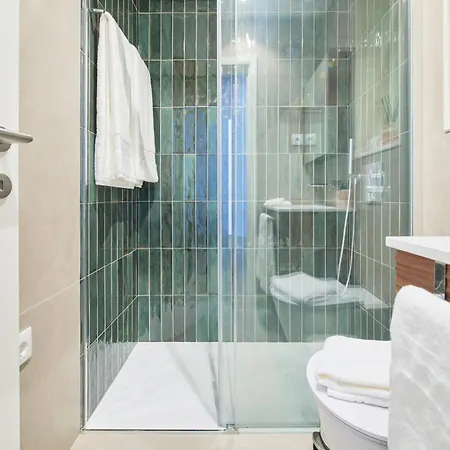 Appartement Cândido Residences *