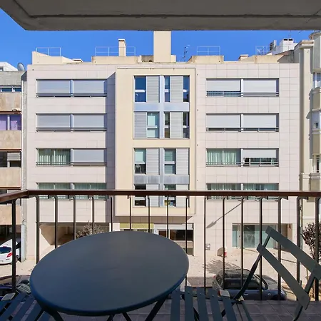 Cândido Residences