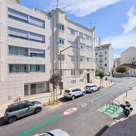 Cândido Residences *