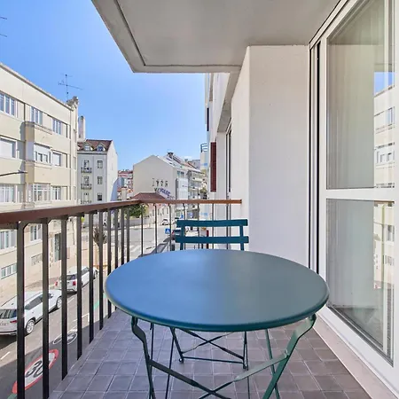Candido Residences Apartament