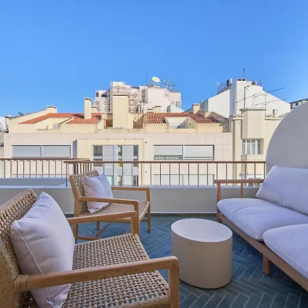 Cândido Residences *