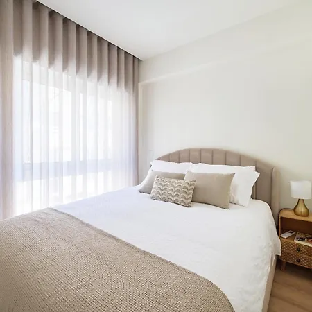 Cândido Residences Appartement Lisboa