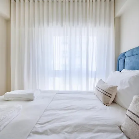Cândido Residences Appartement