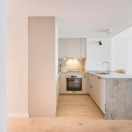 Appartement Cândido Residences Lisboa