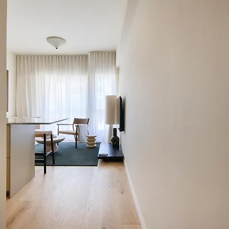 Cândido Residences * Lisboa
