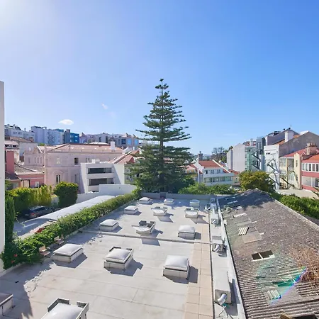 Cândido Residences * Lisboa