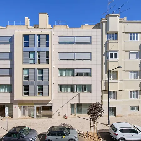 Candido Residences Apartament *