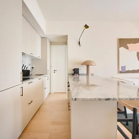 Cândido Residences * Lisboa