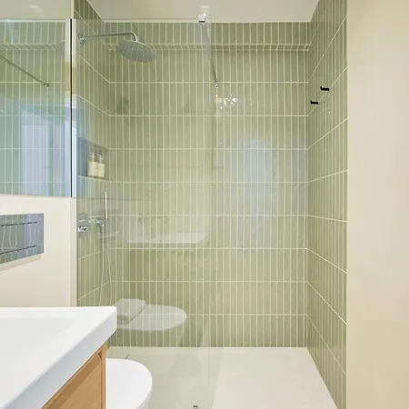Appartement Cândido Residences