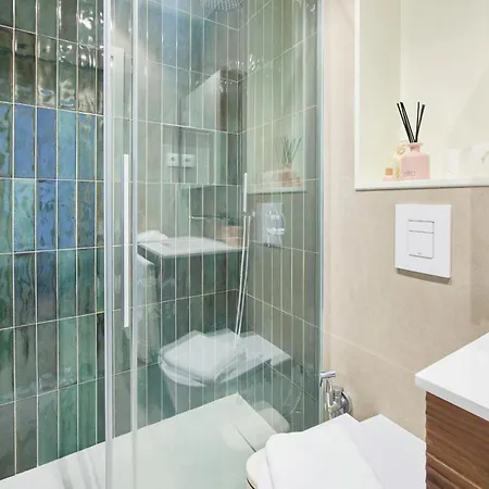 Apartament Candido Residences *