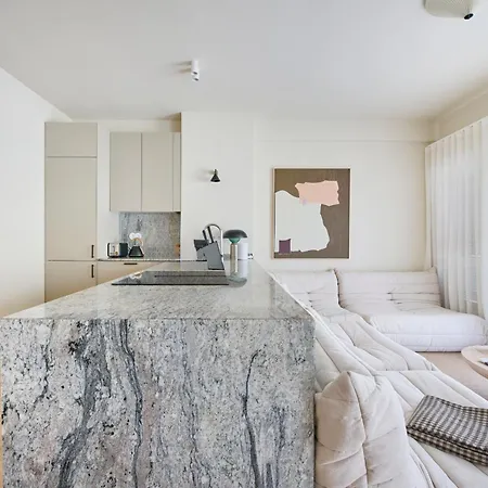 Apartament Candido Residences