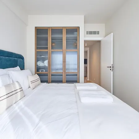 Cândido Residences Appartement Lisboa