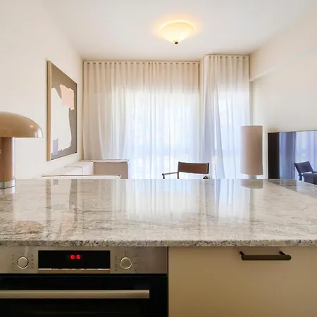Cândido Residences Lisboa