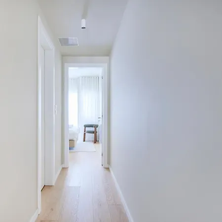 Appartement Cândido Residences Lisboa