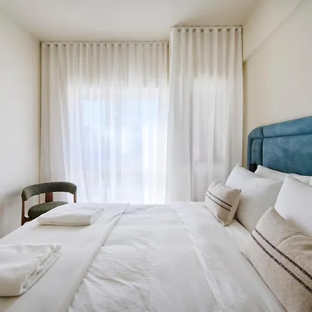 Cândido Residences Appartement *