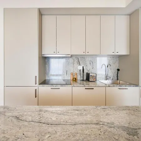 Candido Residences *