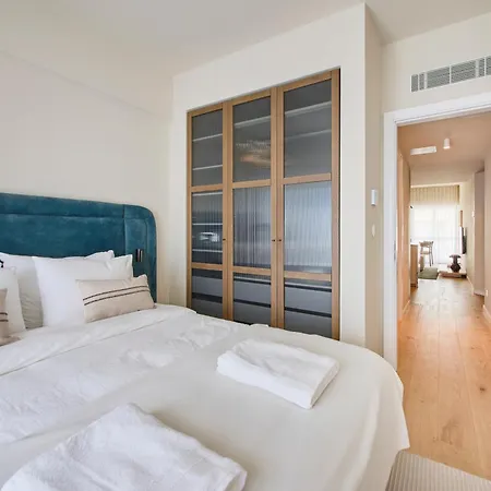 Apartament Candido Residences *
