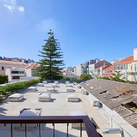 Cândido Residences * Lisboa